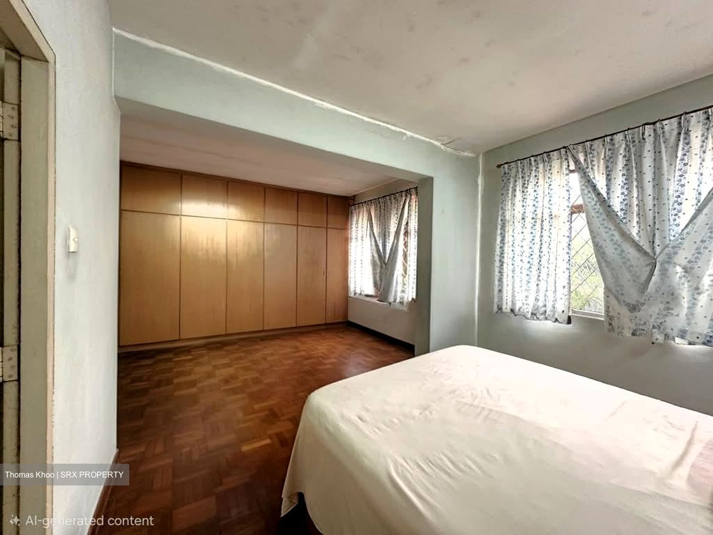 Sennett Estate (D13), Terrace #580268451